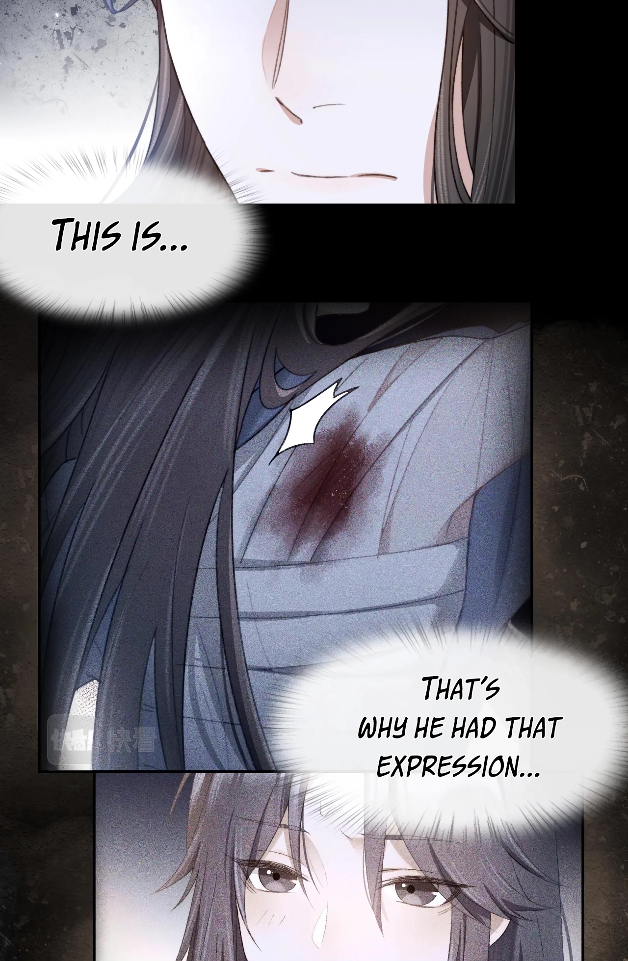 Feed the Tiger Chapter 6 page 22 - 