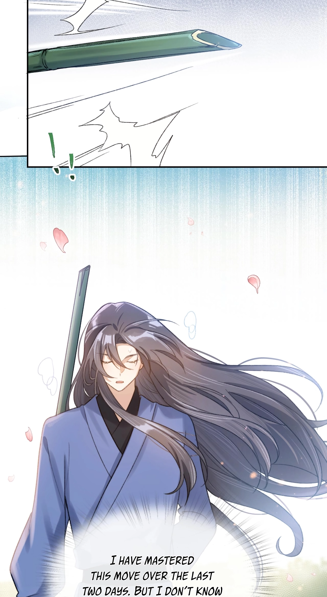 Feed the Tiger Chapter 6 page 26 - 
