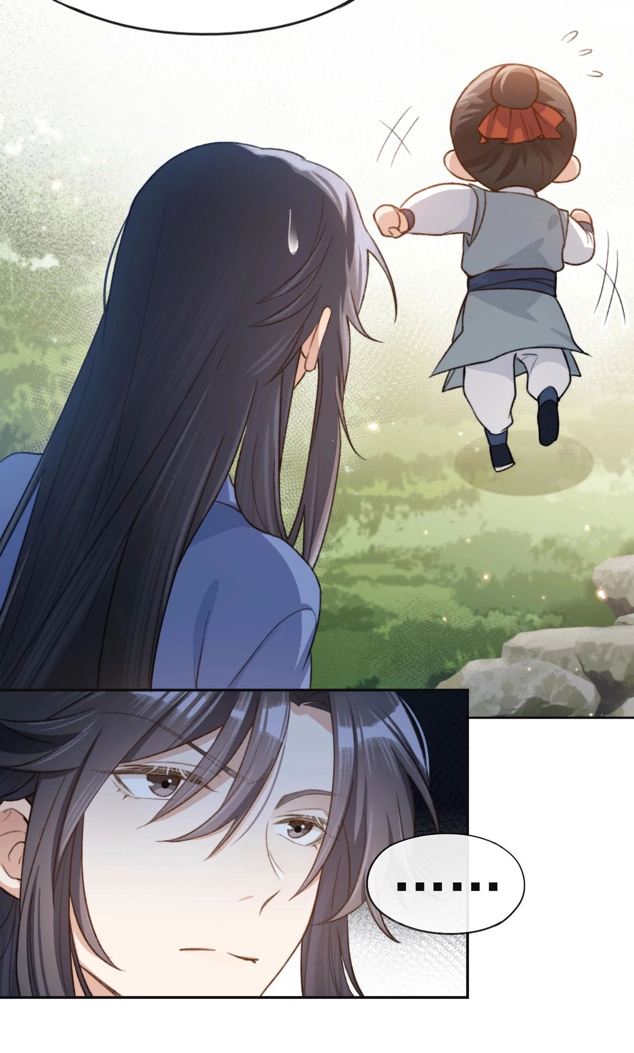 Feed the Tiger Chapter 6 page 35 - 