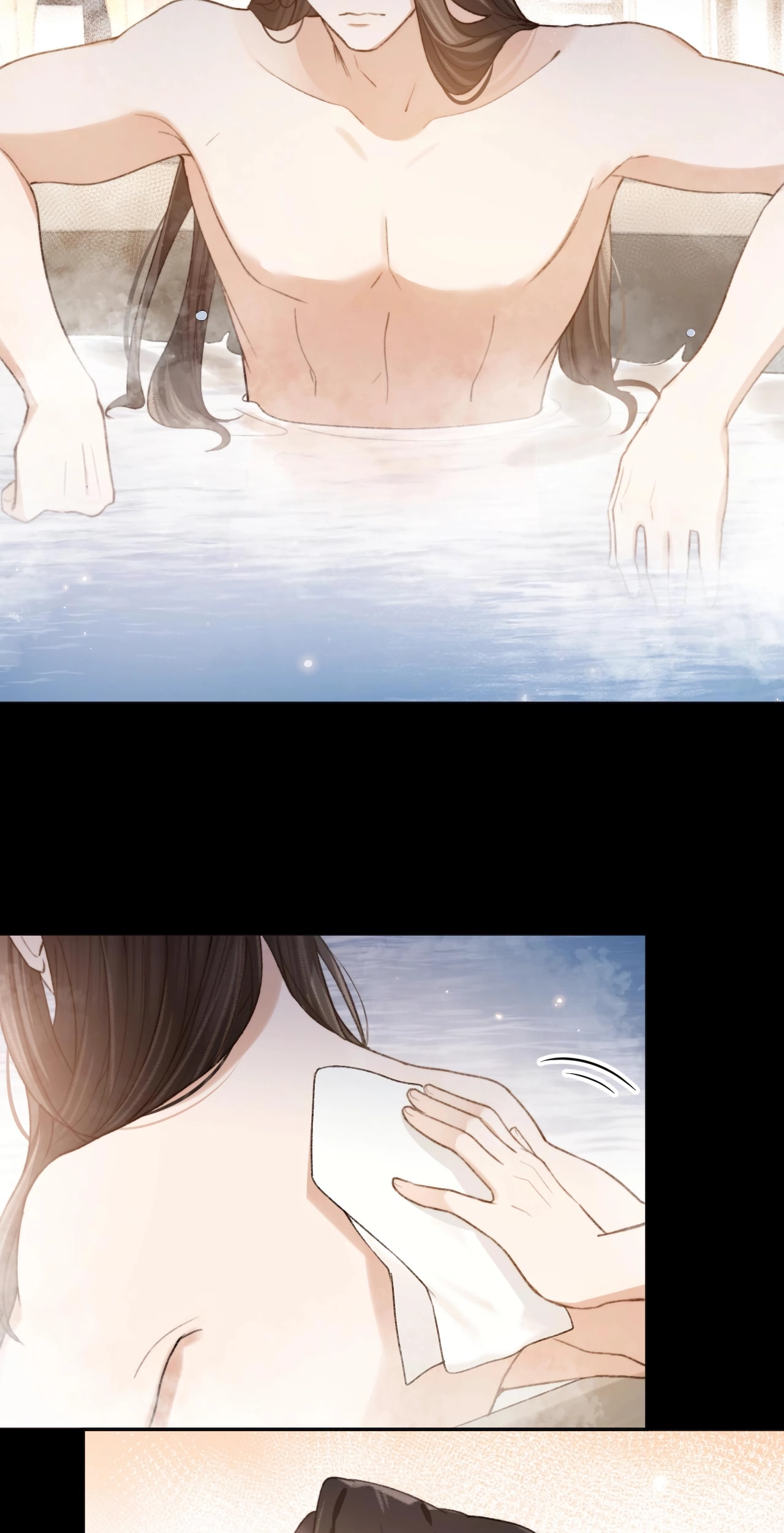 Feed the Tiger Chapter 6 page 38 - 