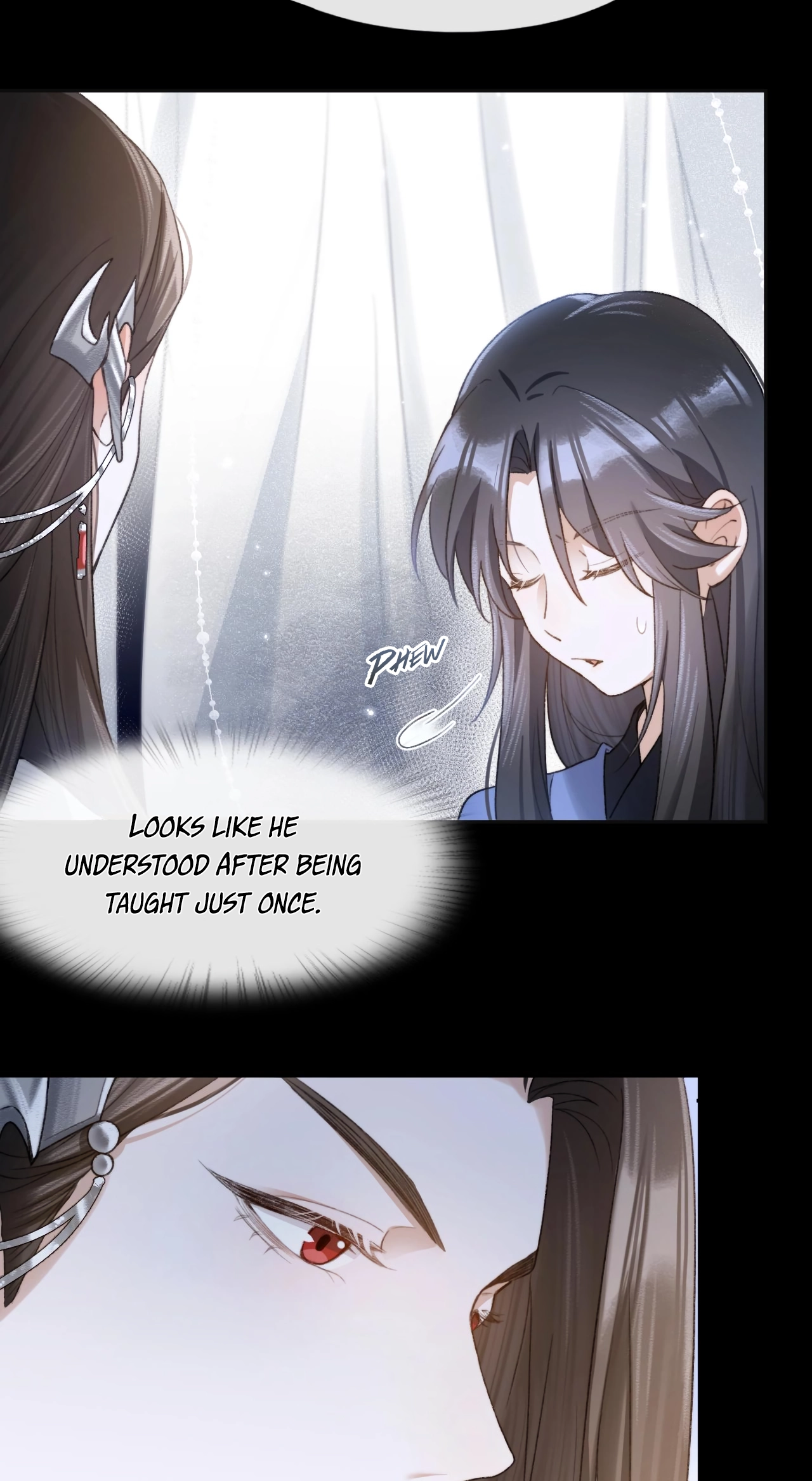 Feed the Tiger Chapter 6 page 5 - 