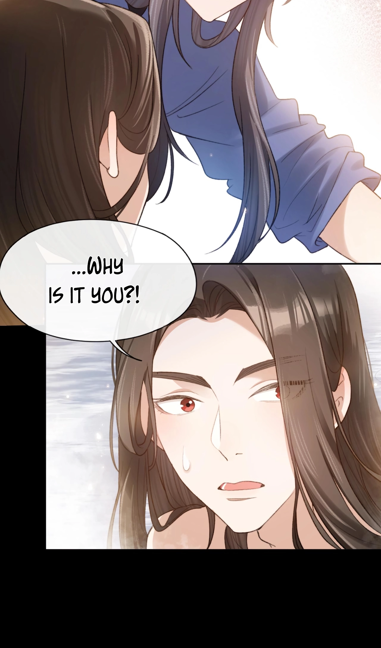 Feed the Tiger Chapter 6 page 41 - 