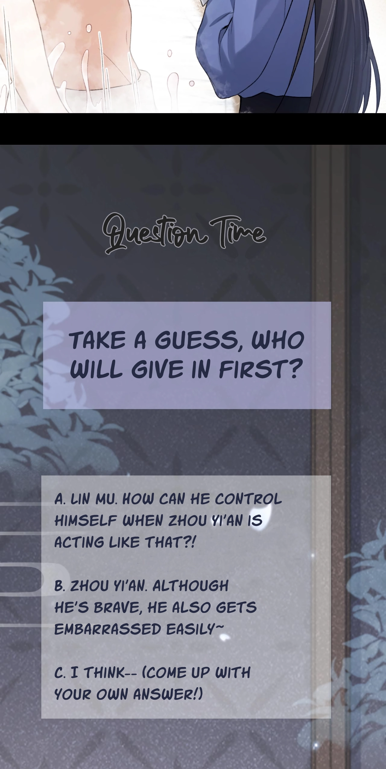 Feed the Tiger Chapter 6 page 44 - 
