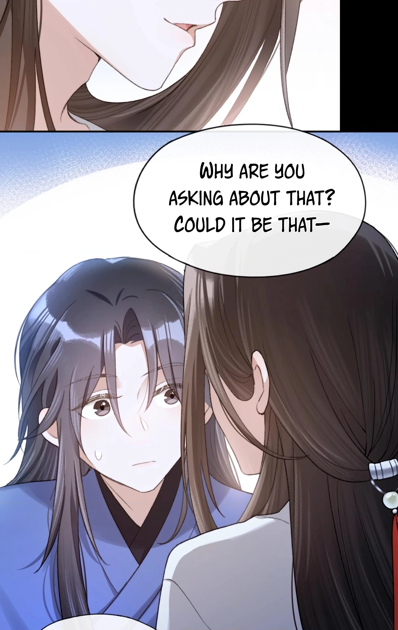 Feed the Tiger Chapter 6 page 10 - 