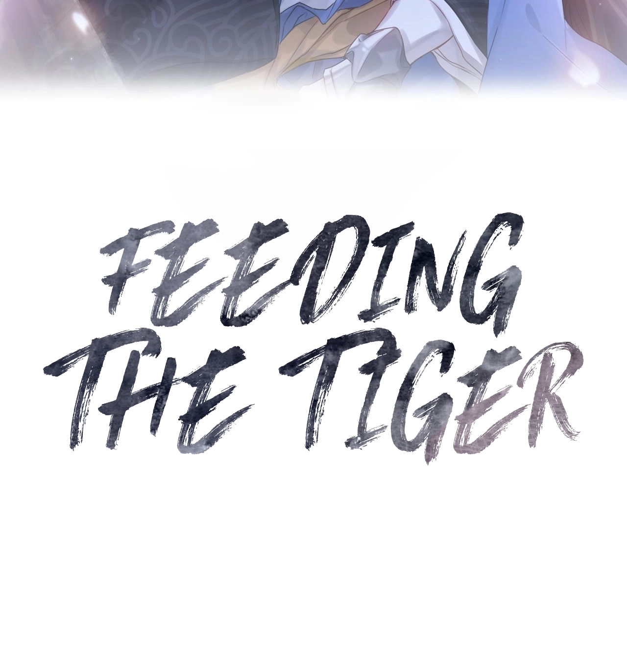Feed the Tiger Chapter 7 page 3 - 