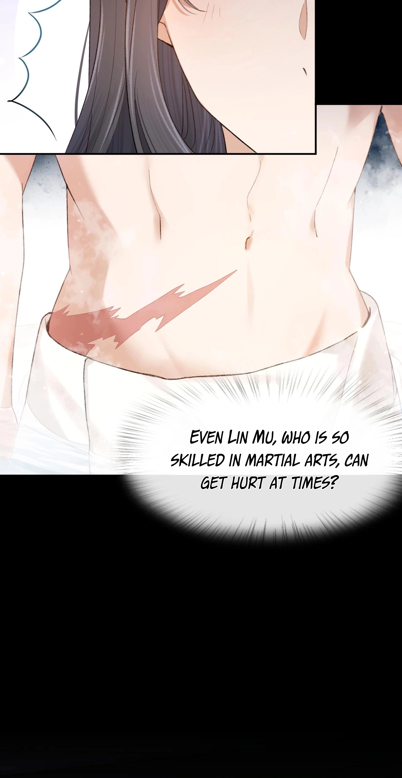 Feed the Tiger Chapter 7 page 22 - 