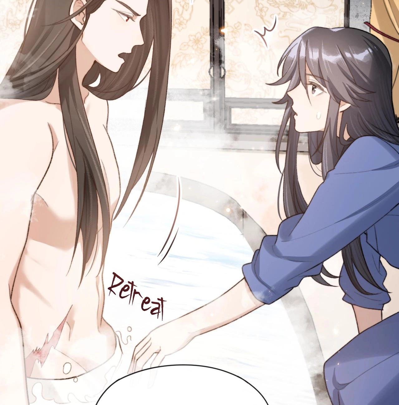Feed the Tiger Chapter 7 page 24 - 