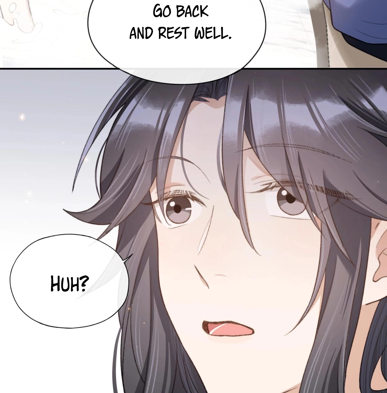 Feed the Tiger Chapter 7 page 25 - 
