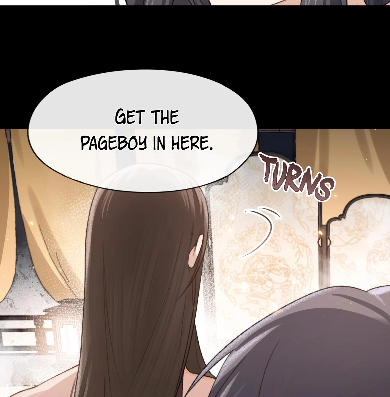 Feed the Tiger Chapter 7 page 26 - 