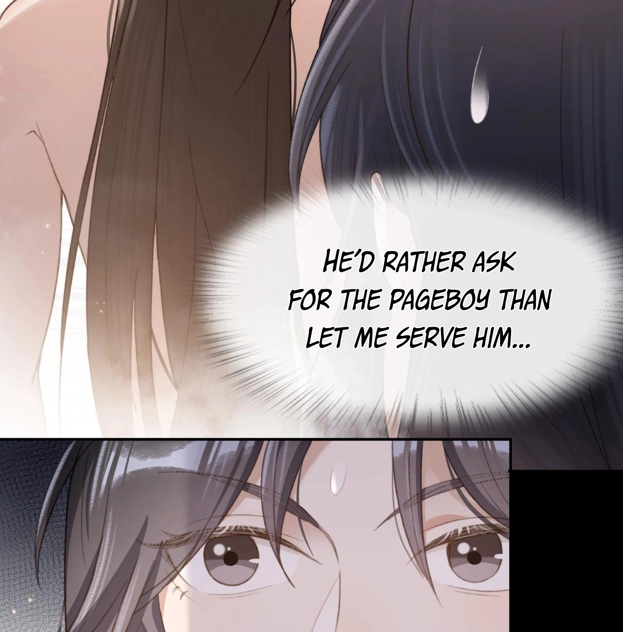 Feed the Tiger Chapter 7 page 27 - 