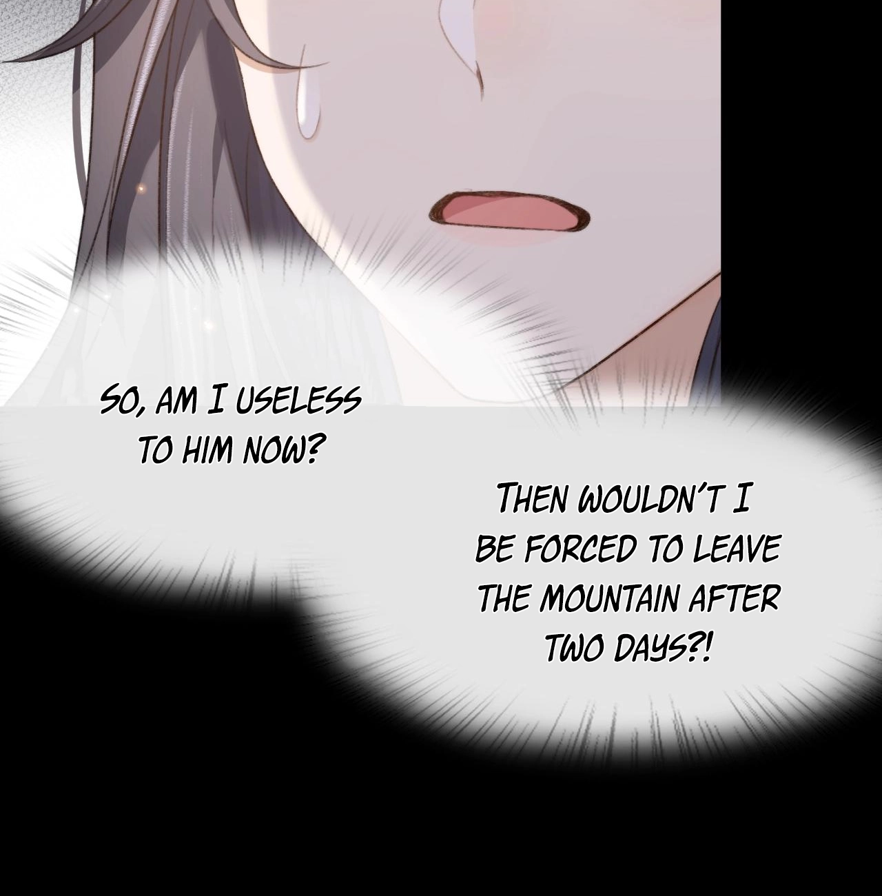 Feed the Tiger Chapter 7 page 28 - 