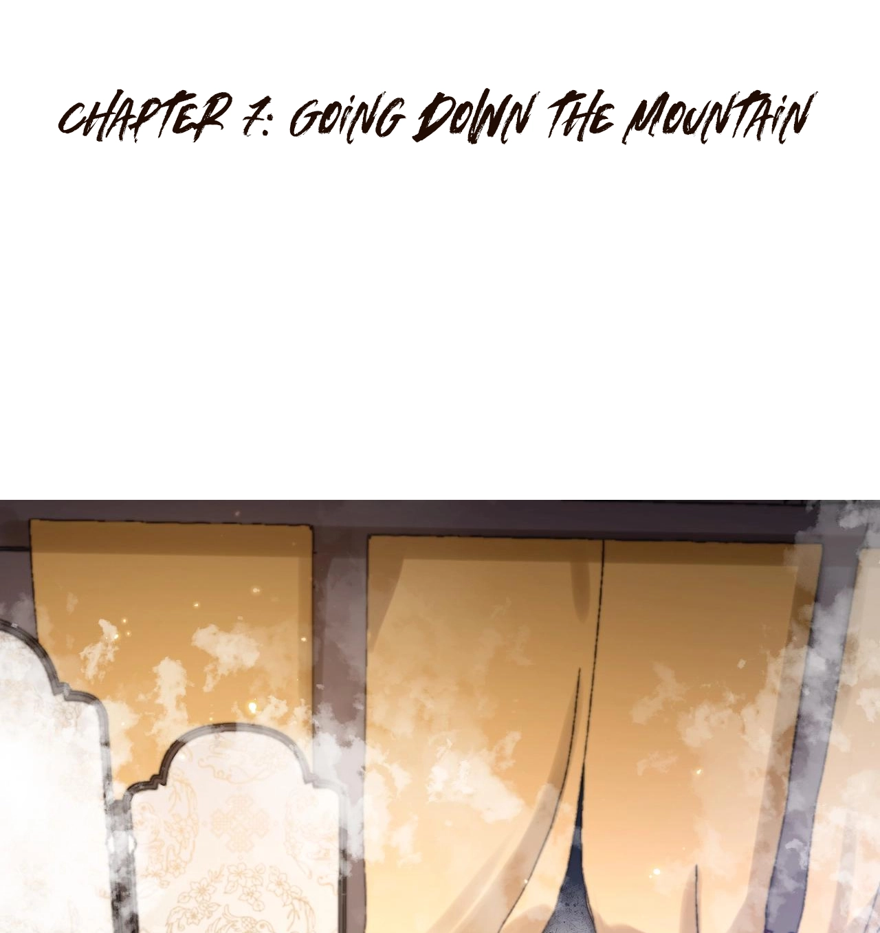 Feed the Tiger Chapter 7 page 4 - 