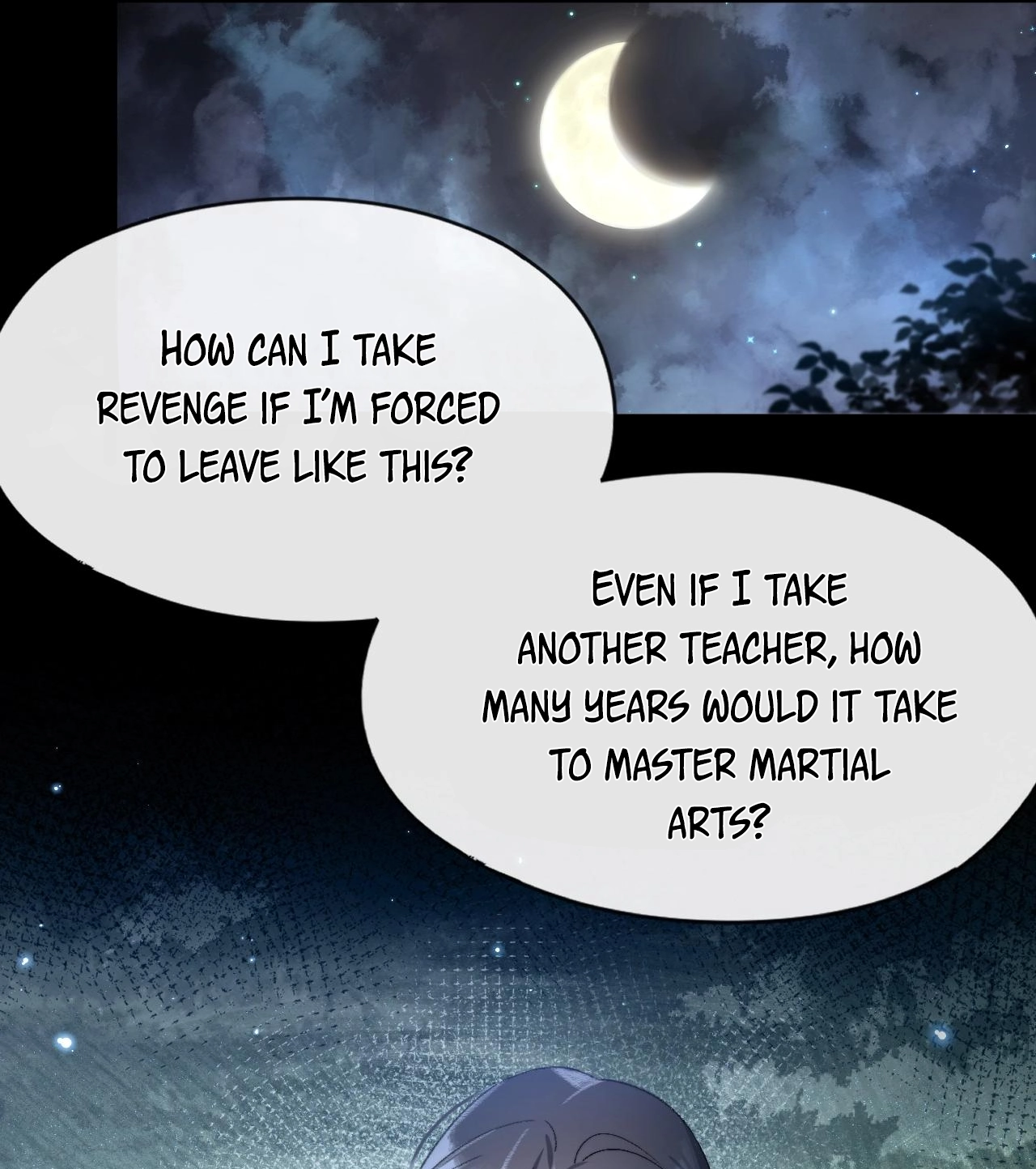 Feed the Tiger Chapter 7 page 32 - 
