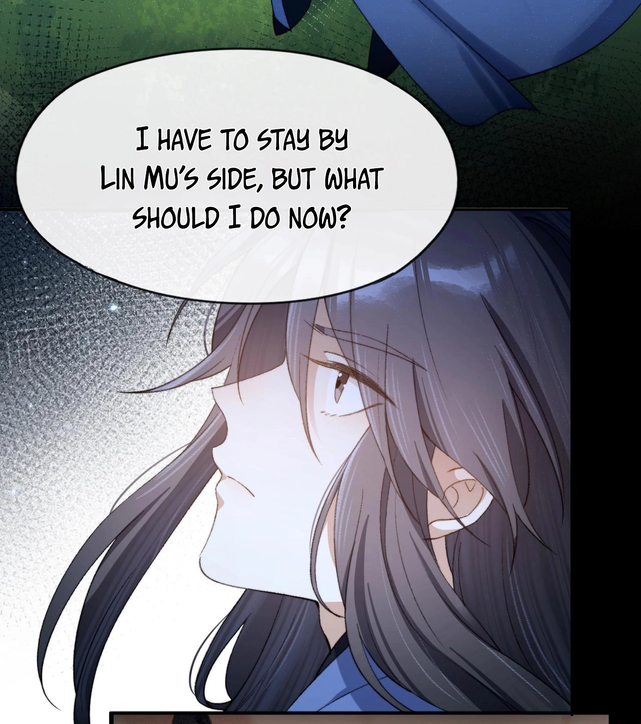 Feed the Tiger Chapter 7 page 34 - 