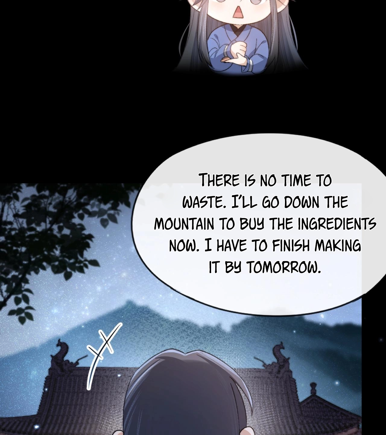 Feed the Tiger Chapter 7 page 36 - 