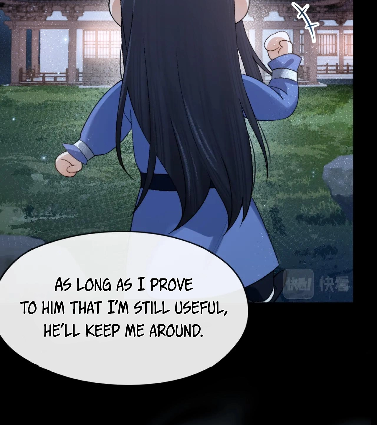Feed the Tiger Chapter 7 page 37 - 