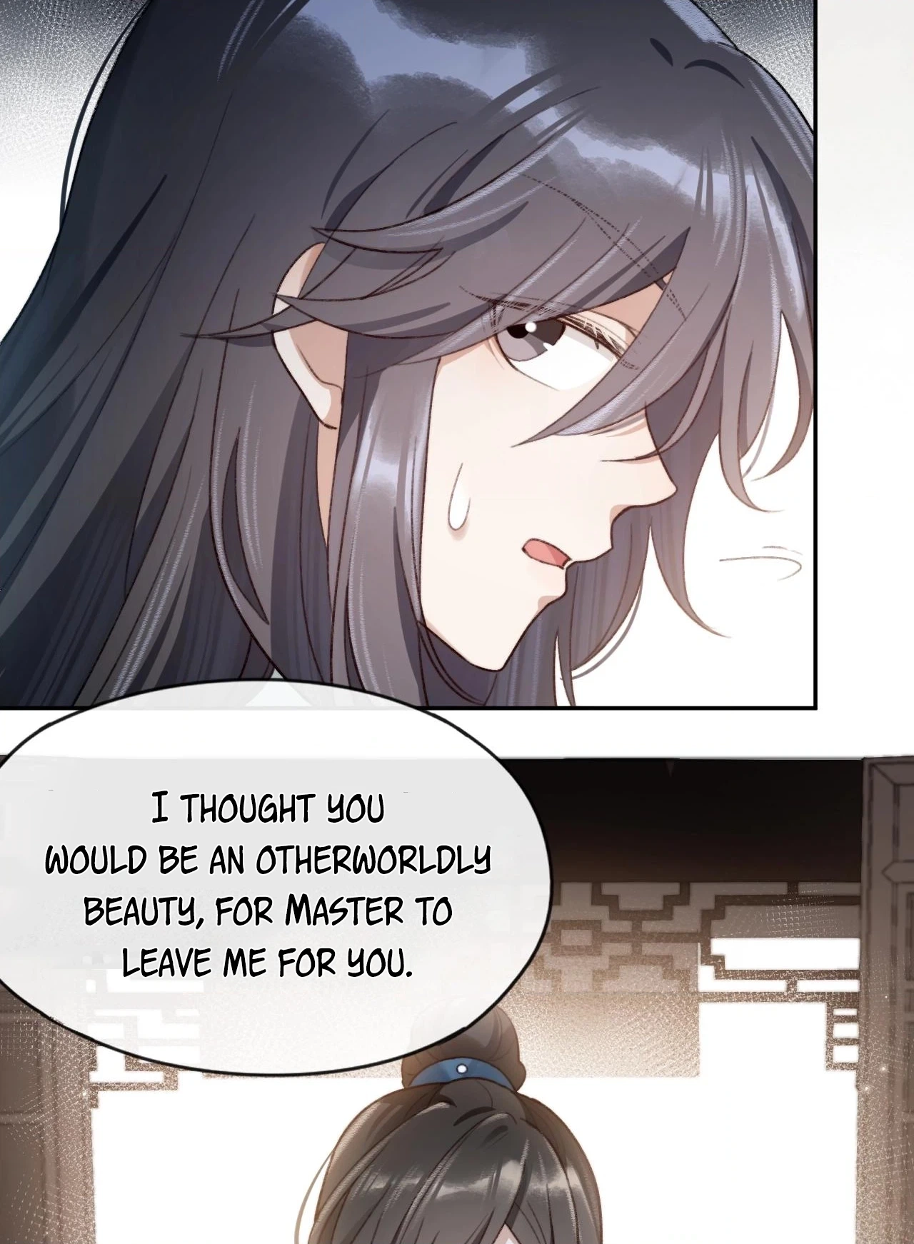 Feed the Tiger Chapter 7 page 50 - 