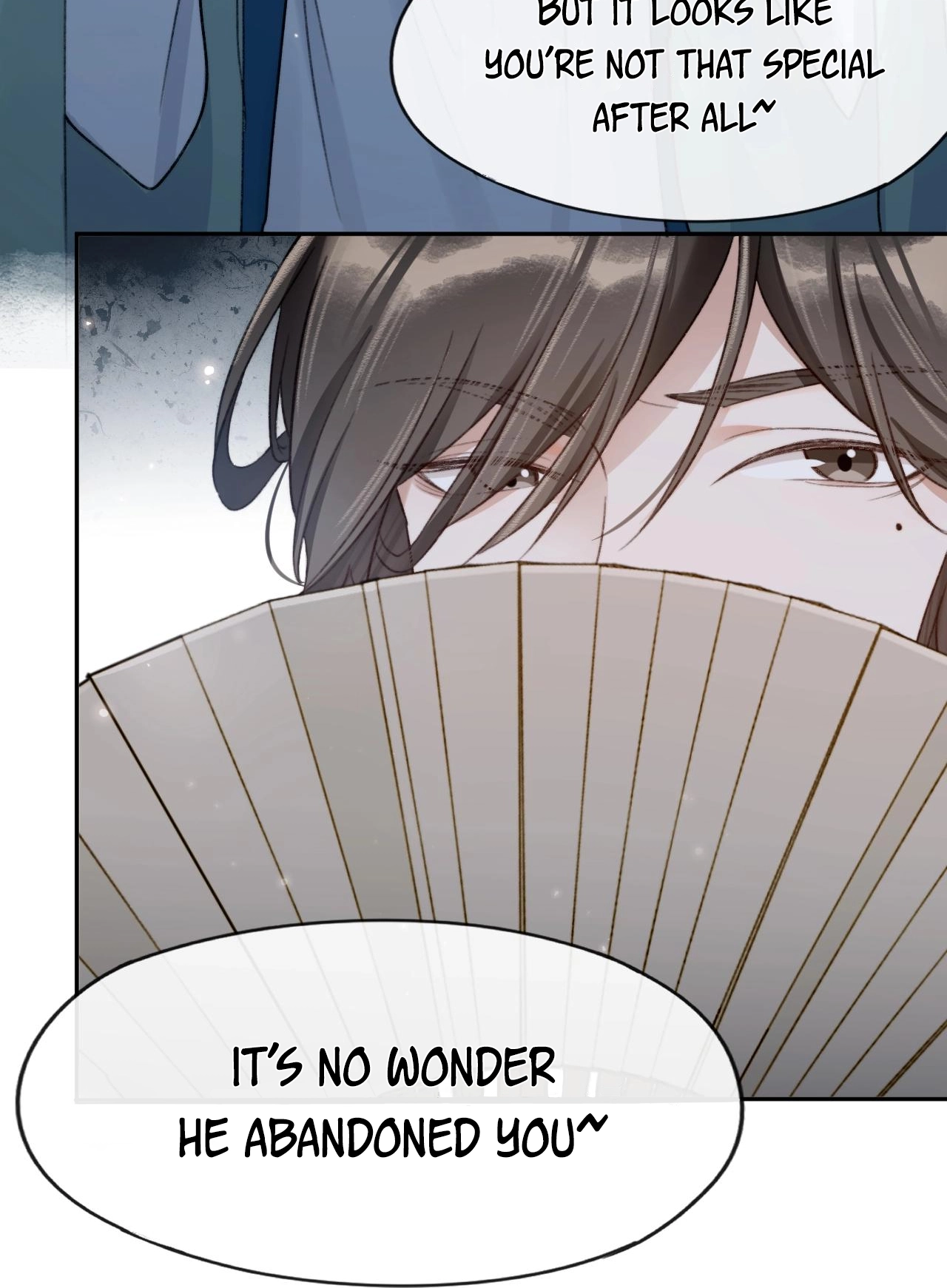 Feed the Tiger Chapter 7 page 52 - 