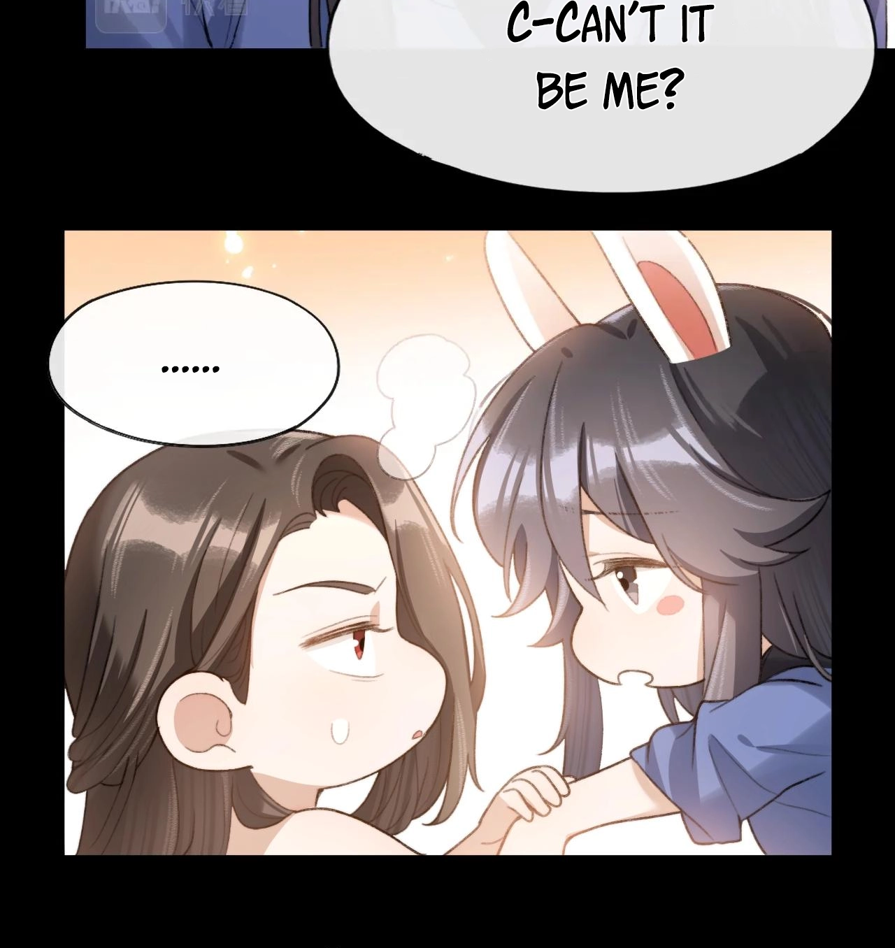 Feed the Tiger Chapter 7 page 7 - 