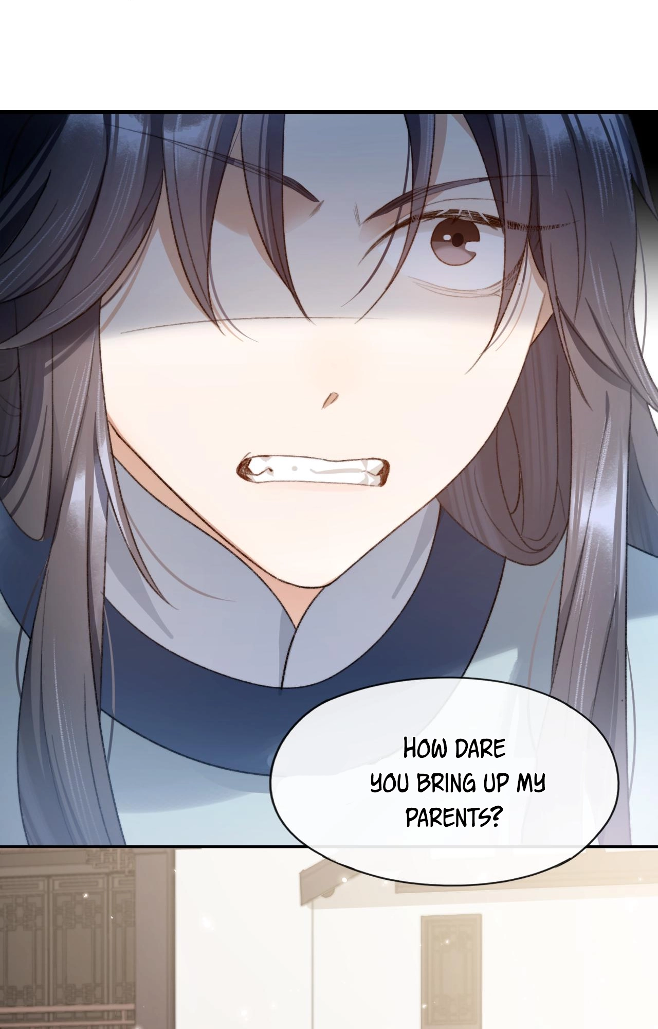 Feed the Tiger Chapter 8 page 14 - 