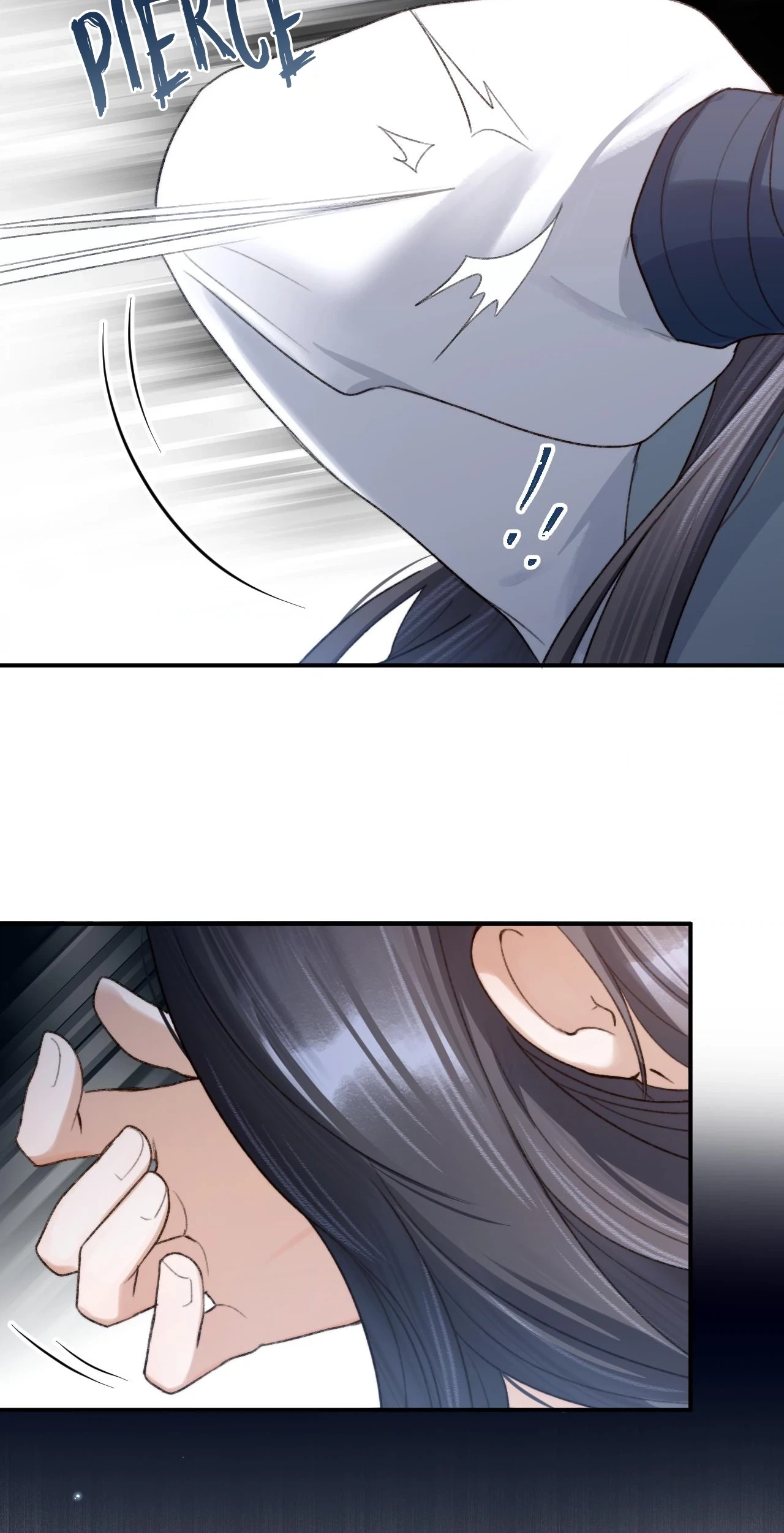Feed the Tiger Chapter 8 page 30 - 