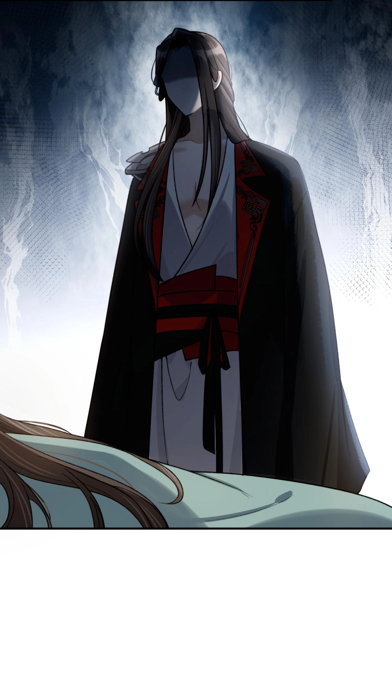 Feed the Tiger Chapter 8 page 38 - 