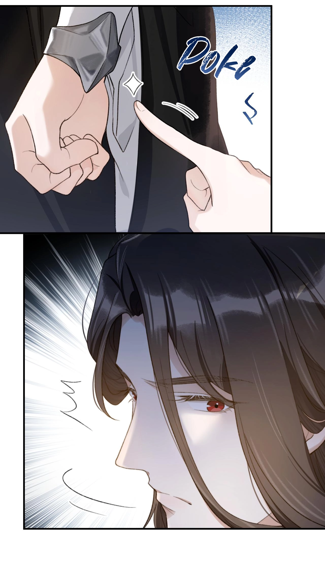 Feed the Tiger Chapter 8 page 39 - 