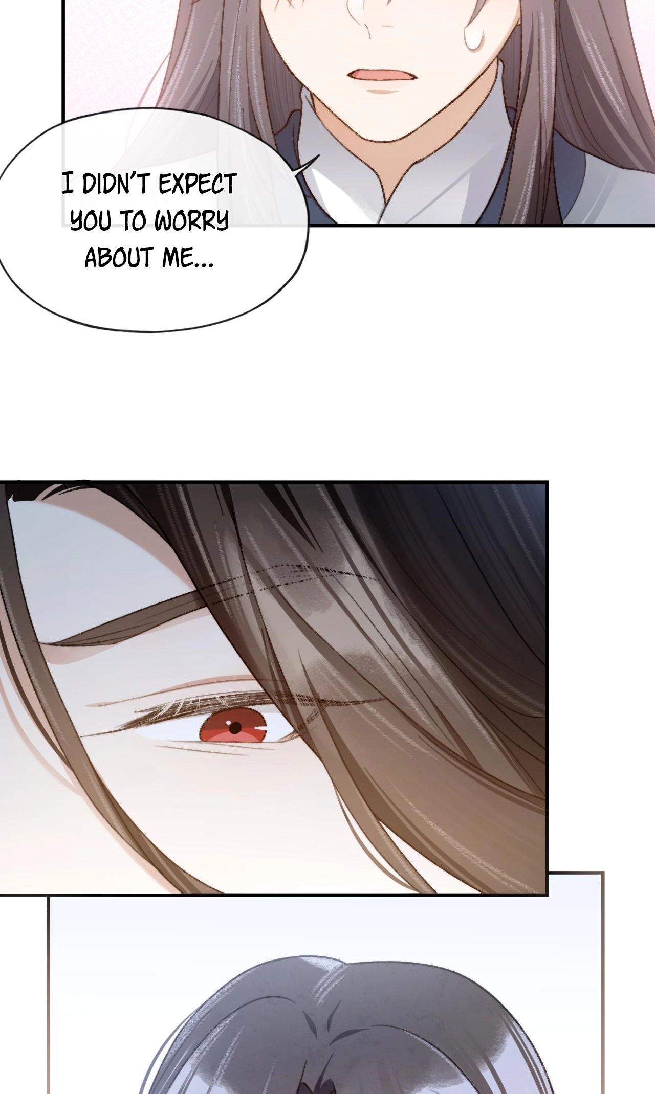 Feed the Tiger Chapter 8 page 43 - 