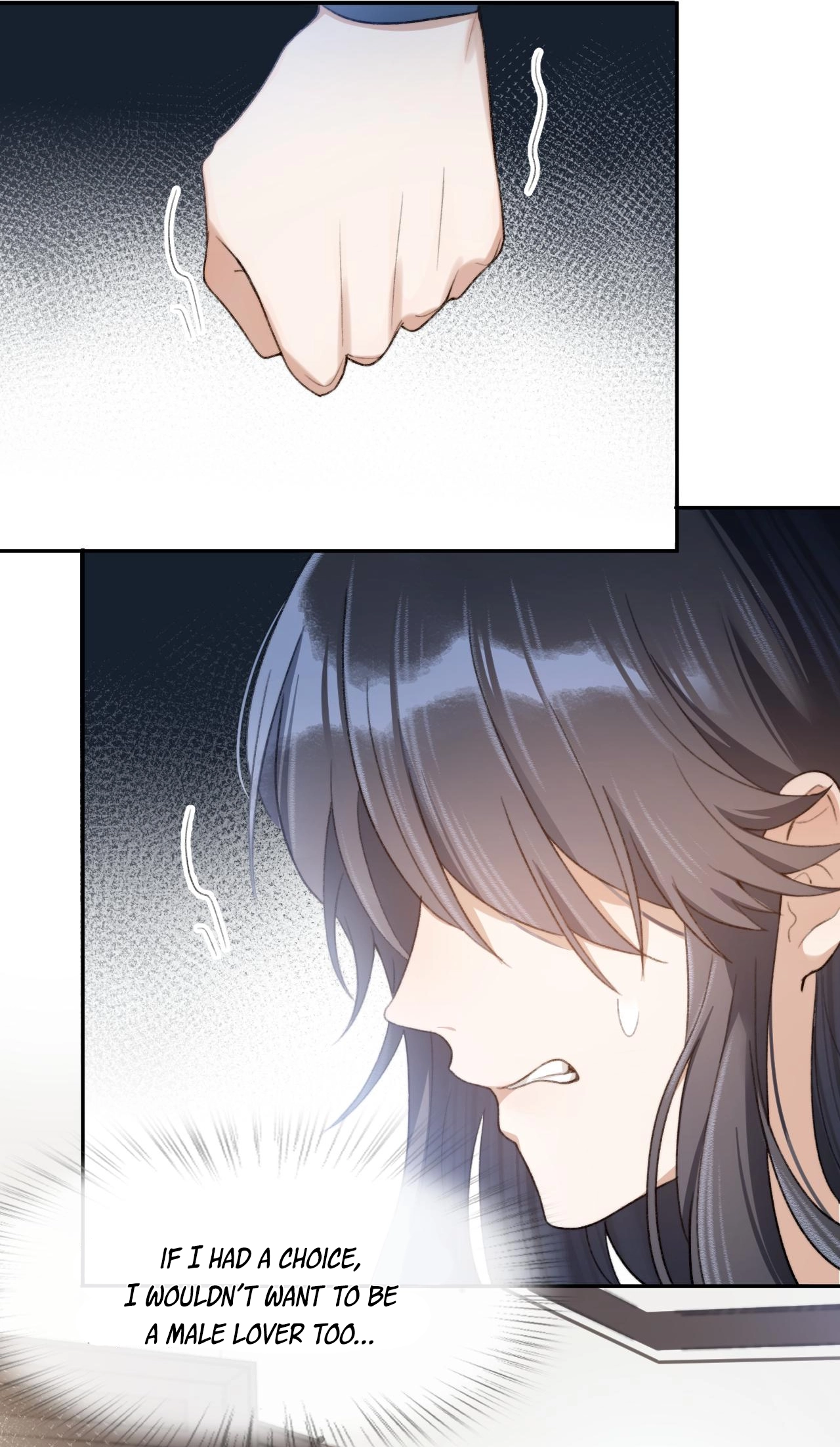 Feed the Tiger Chapter 8 page 6 - 