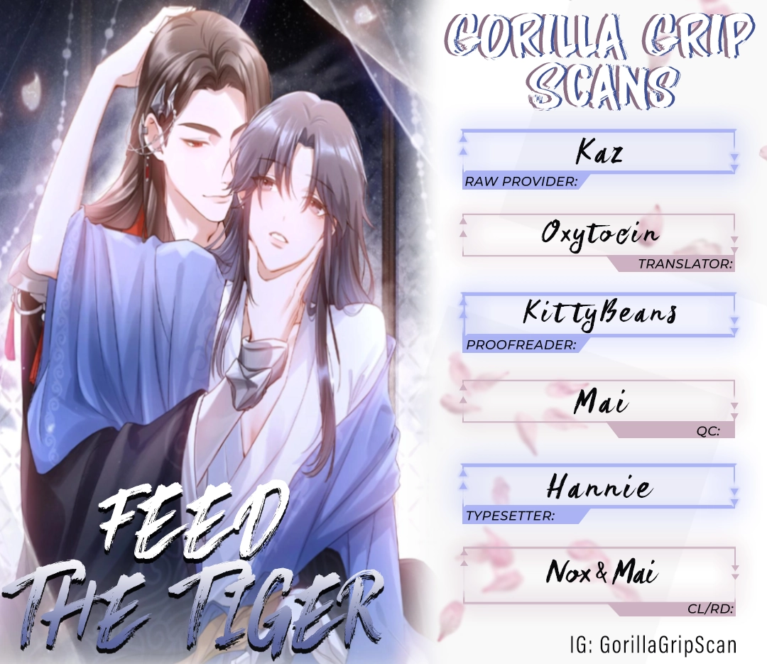 Feed the Tiger Chapter 8 page 53 - 