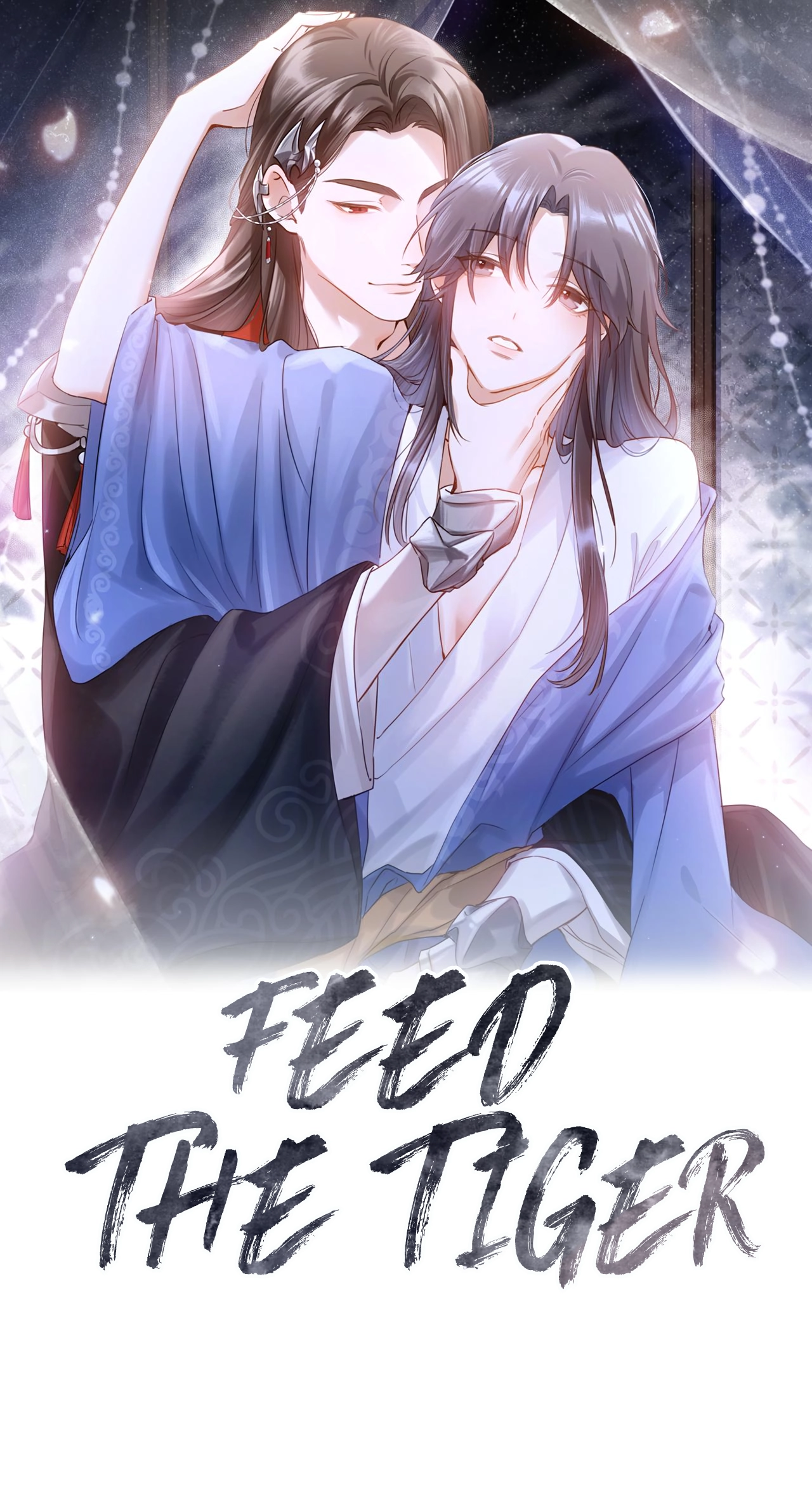 Feed the Tiger Chapter 9 page 2 - 