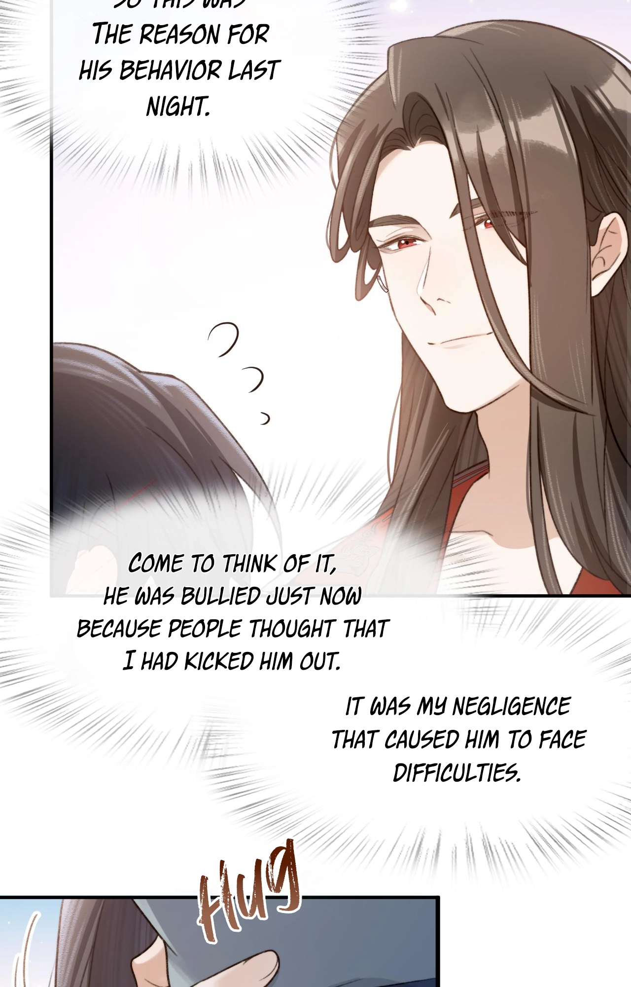 Feed the Tiger Chapter 9 page 12 - 