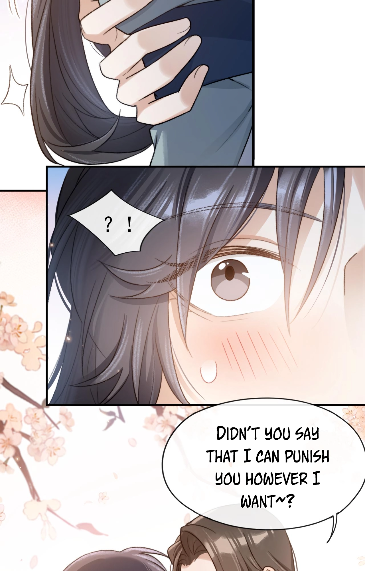 Feed the Tiger Chapter 9 page 13 - 