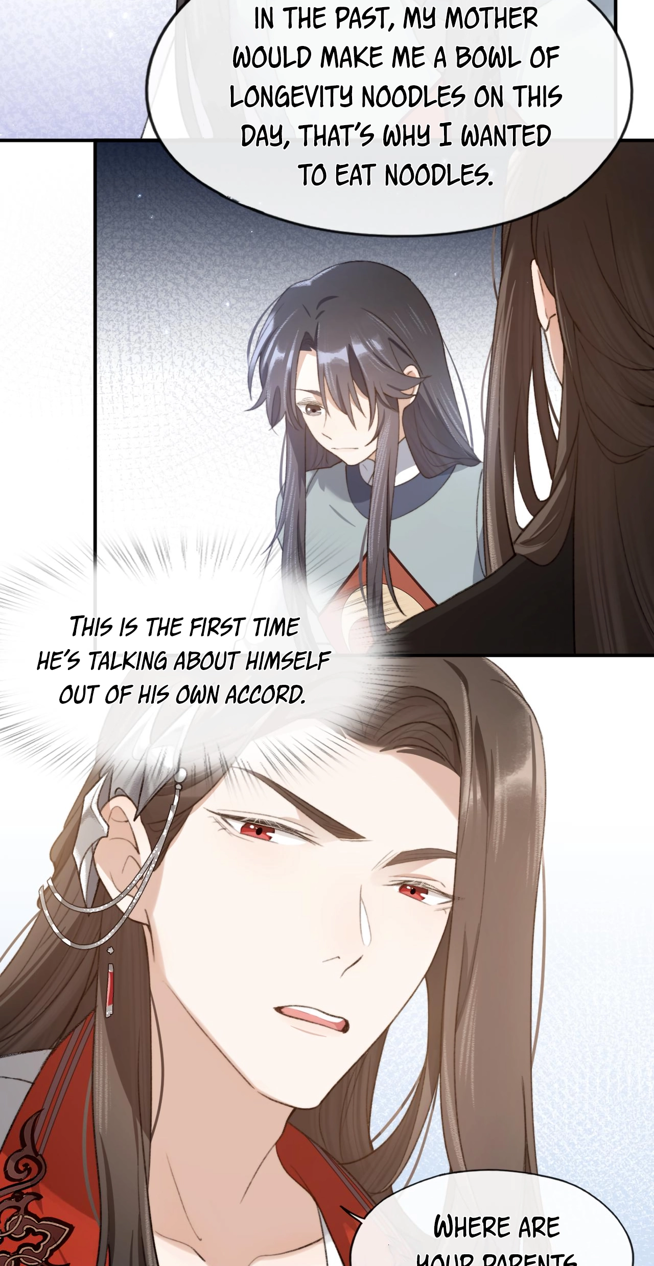 Feed the Tiger Chapter 9 page 24 - 