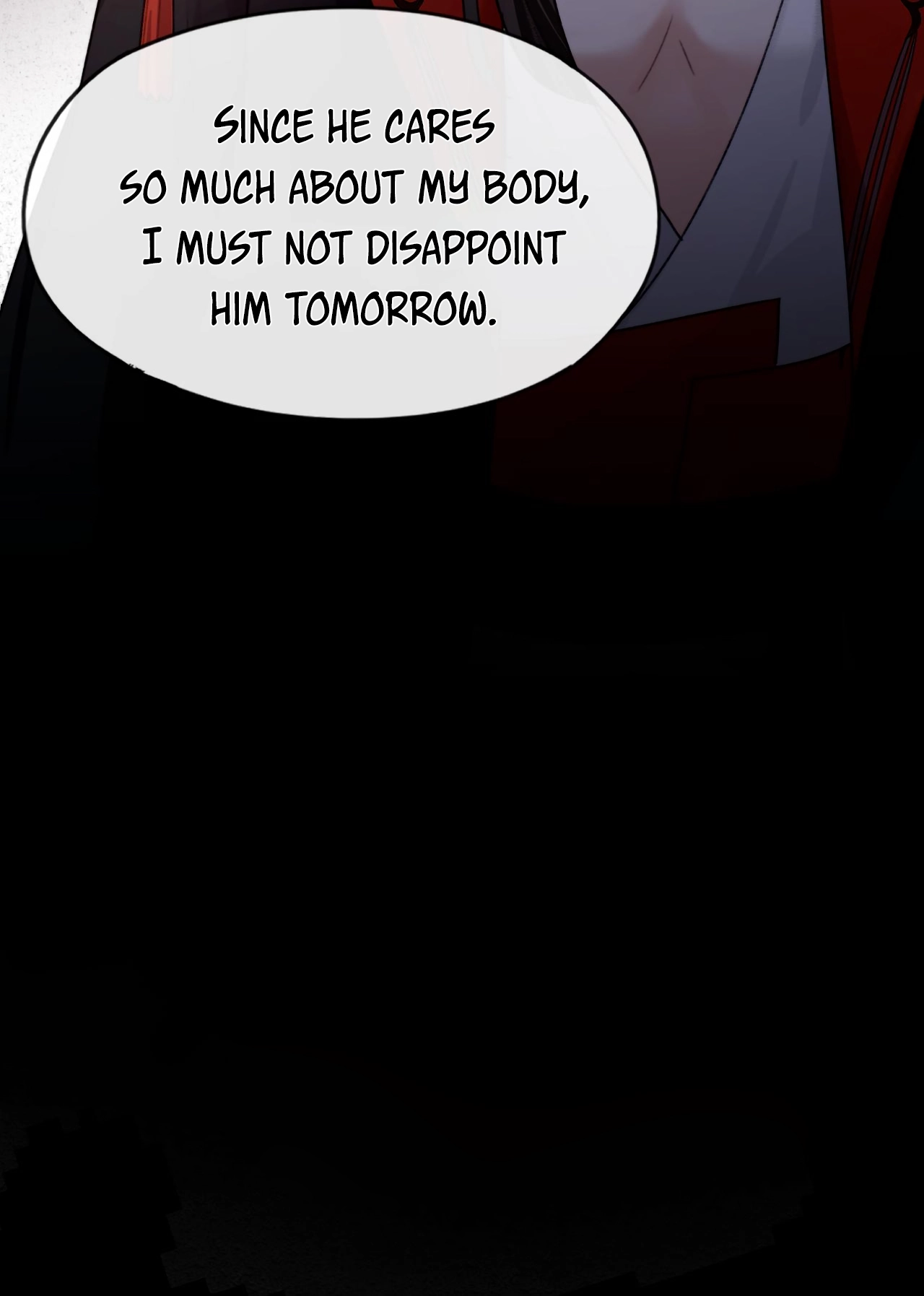 Feed the Tiger Chapter 9 page 38 - 