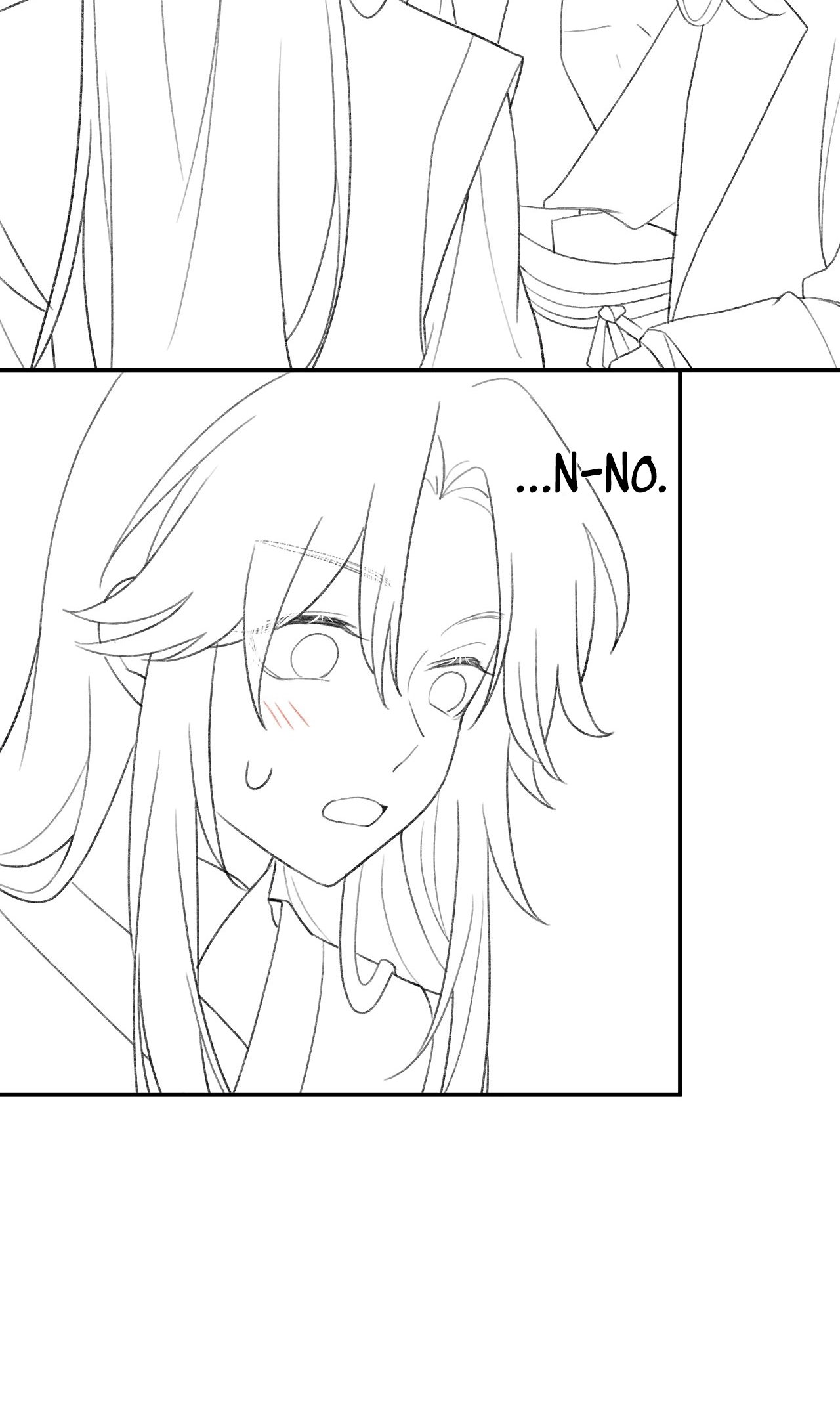 Feed the Tiger Chapter 9 page 41 - 