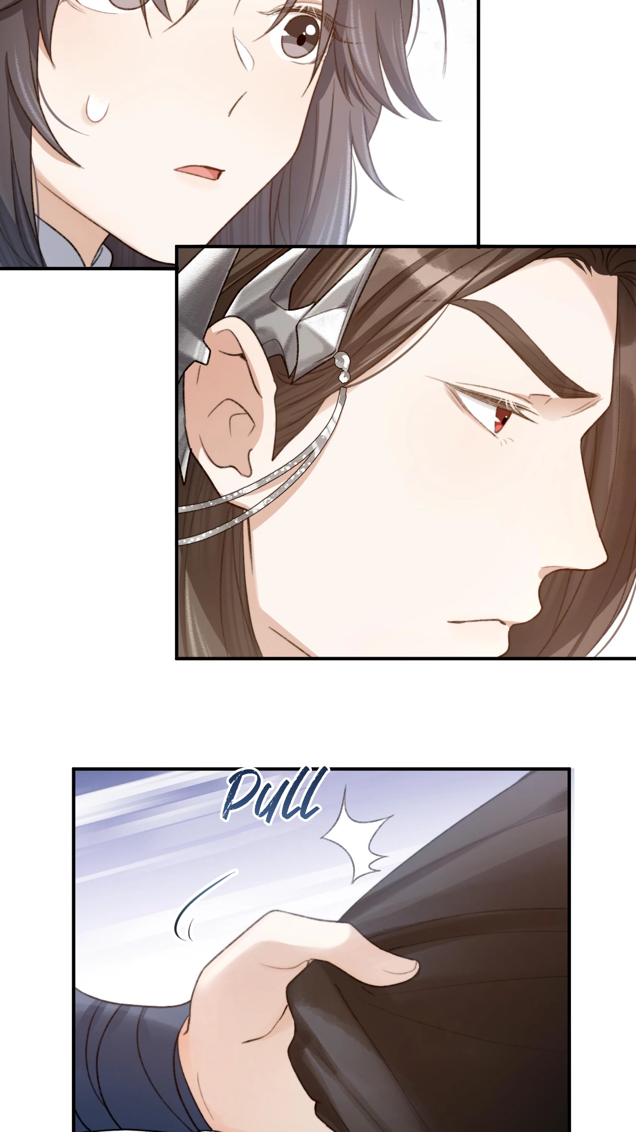 Feed the Tiger Chapter 9 page 7 - 