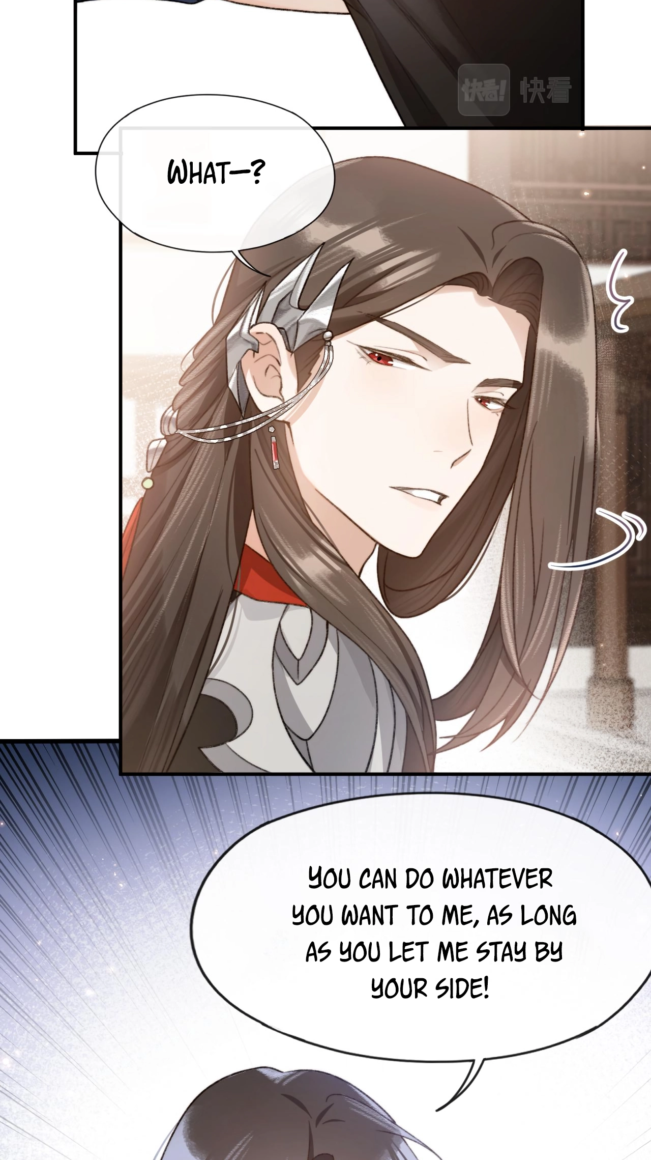 Feed the Tiger Chapter 9 page 8 - 