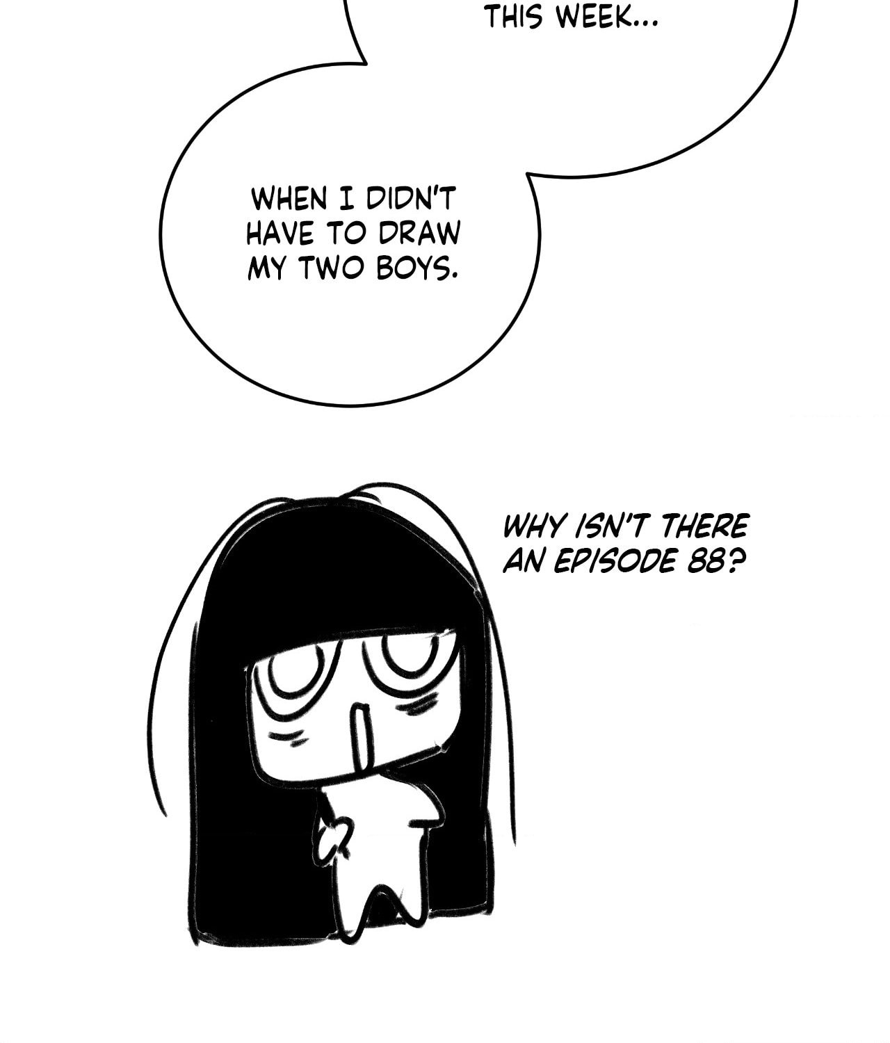 Feel My Benefit Chapter 87.5 page 13 - 