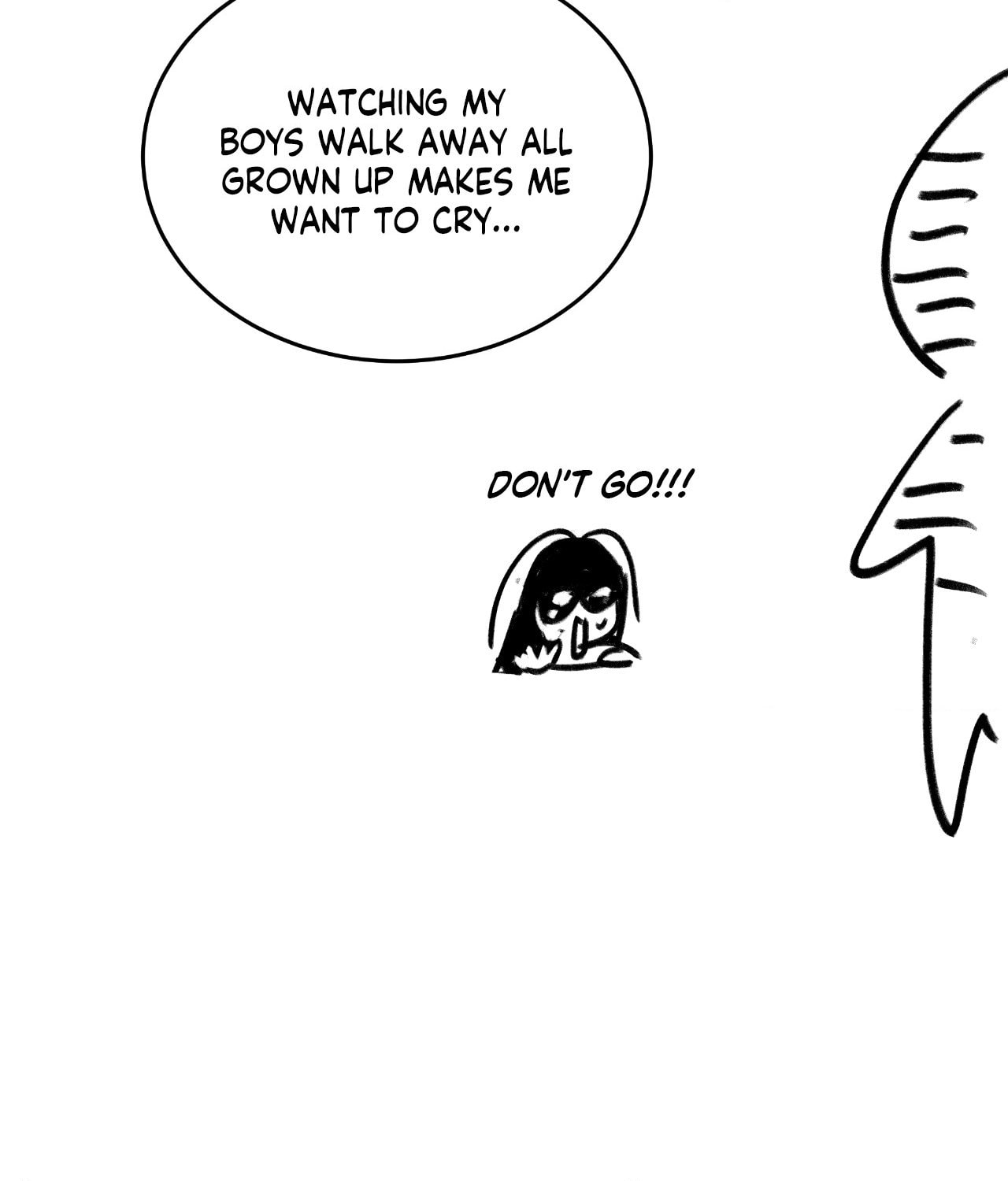 Feel My Benefit Chapter 87.5 page 15 - 