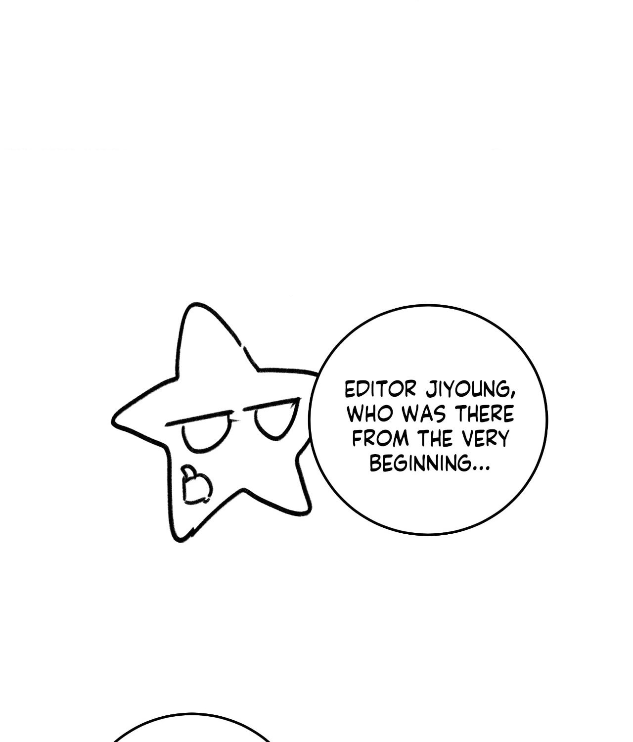 Feel My Benefit Chapter 87.5 page 19 - 