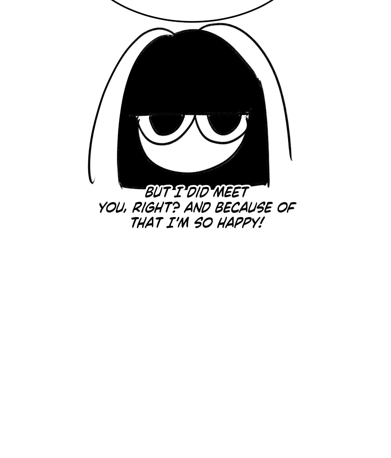 Feel My Benefit Chapter 87.5 page 21 - 