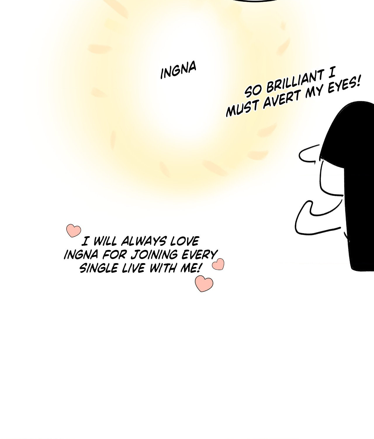 Feel My Benefit Chapter 87.5 page 24 - 