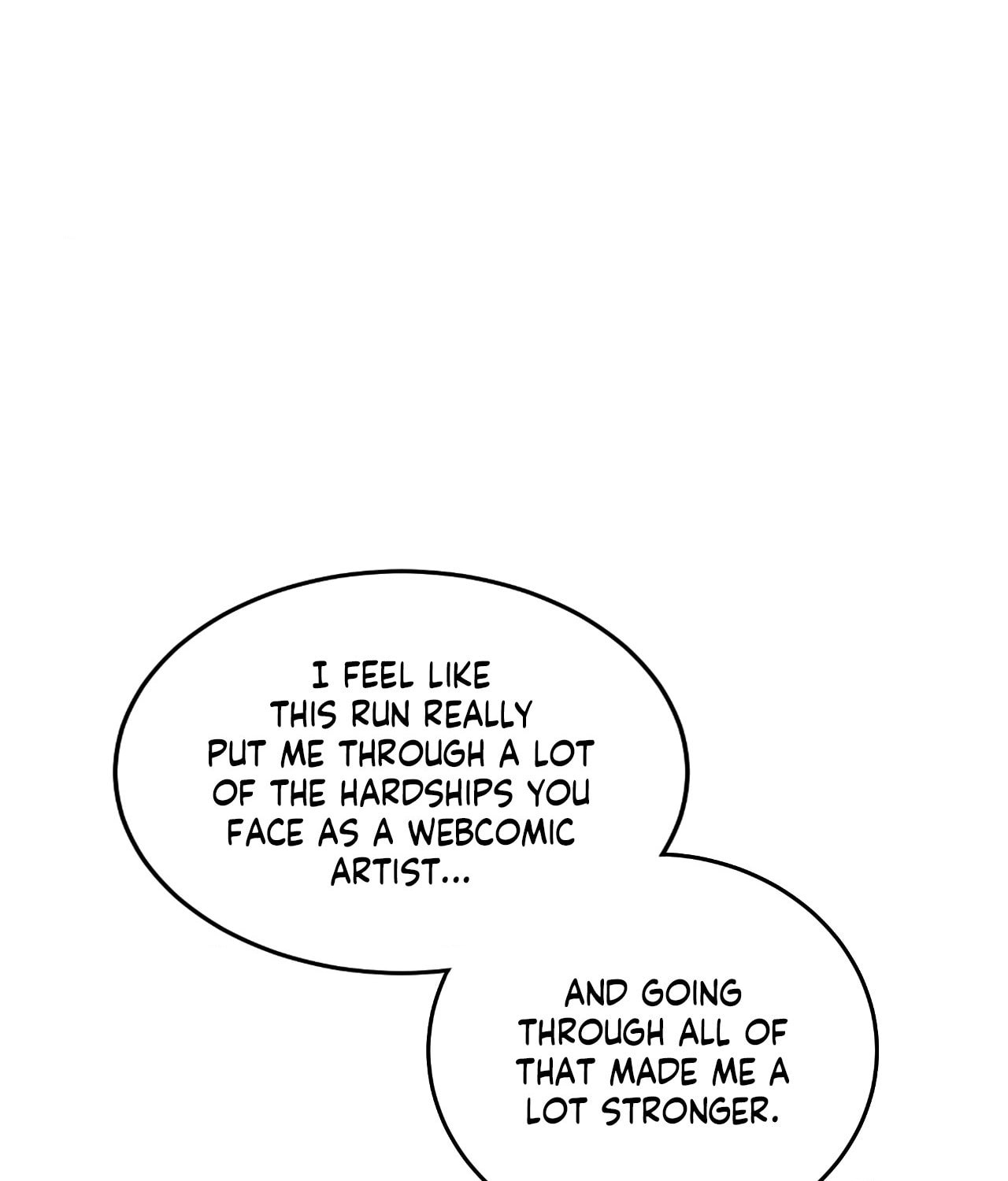 Feel My Benefit Chapter 87.5 page 25 - 