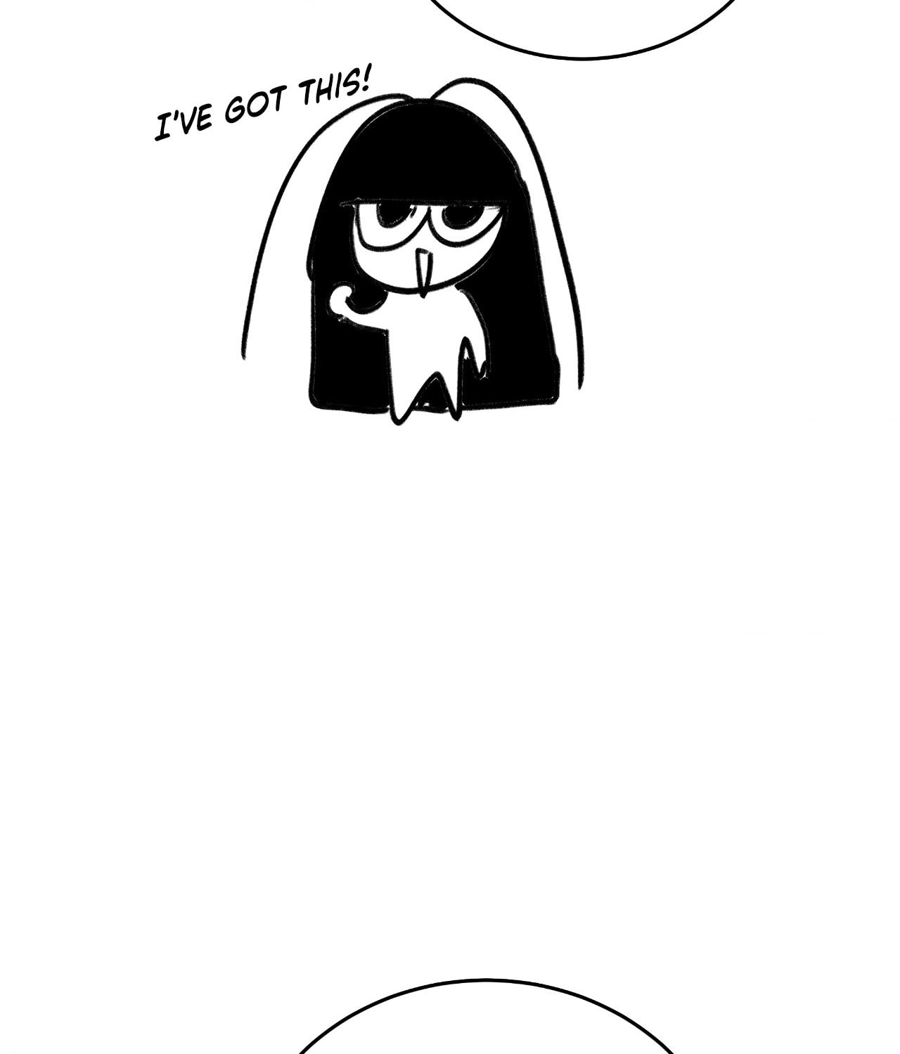 Feel My Benefit Chapter 87.5 page 26 - 