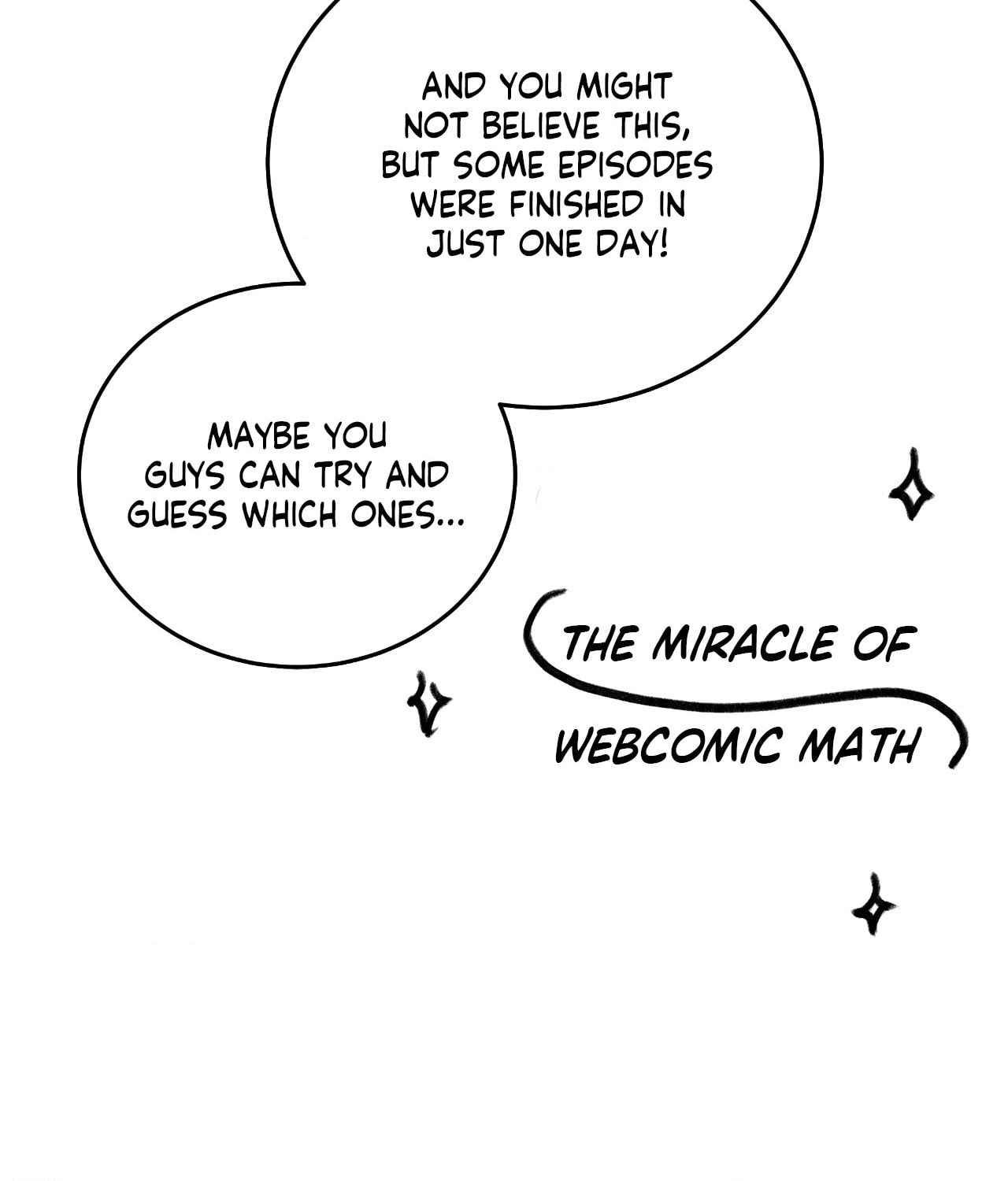 Feel My Benefit Chapter 87.5 page 27 - 