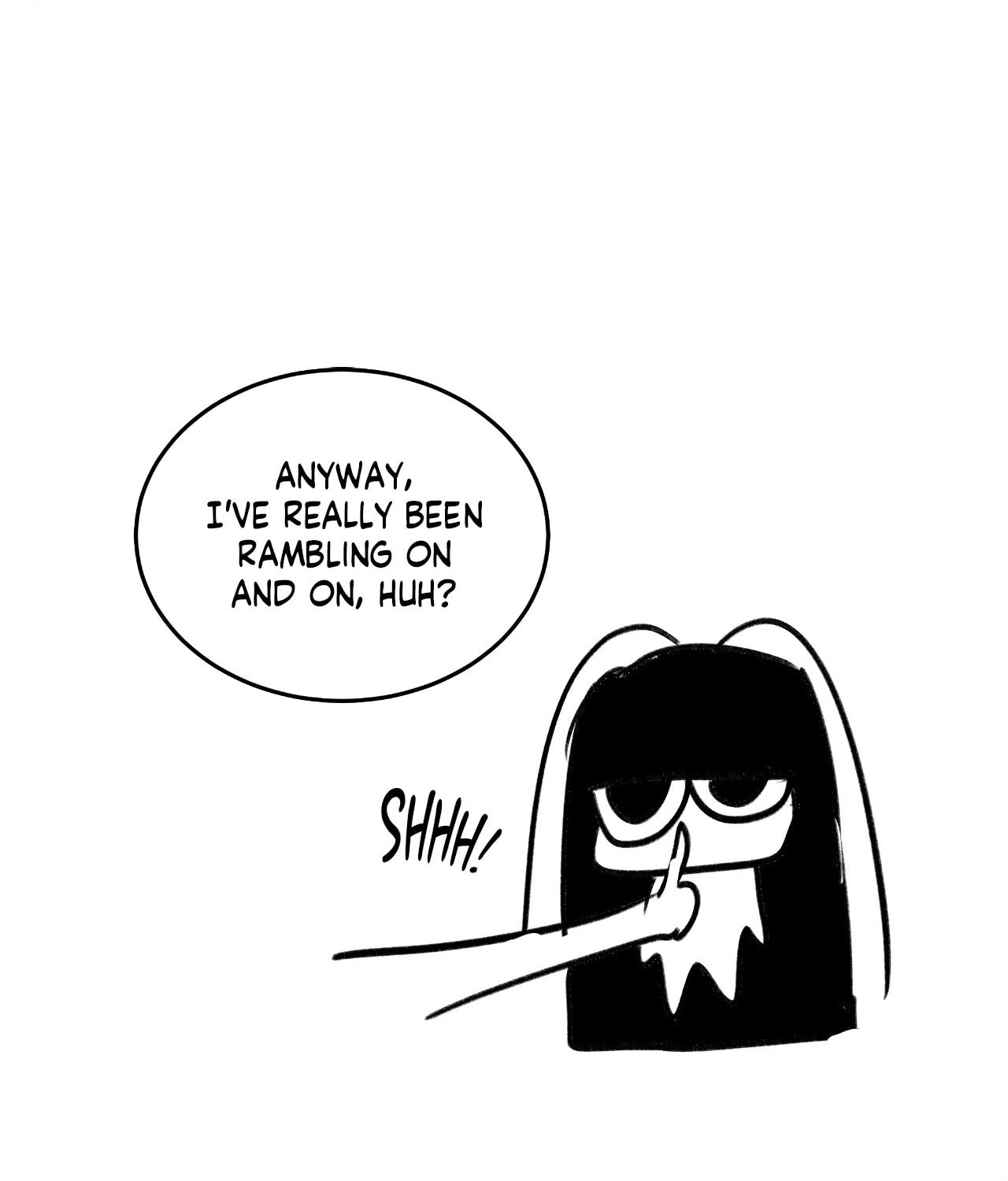 Feel My Benefit Chapter 87.5 page 28 - 