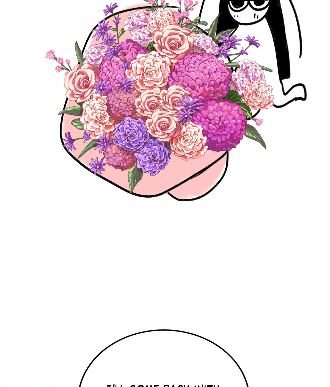 Feel My Benefit Chapter 87.5 page 30 - 