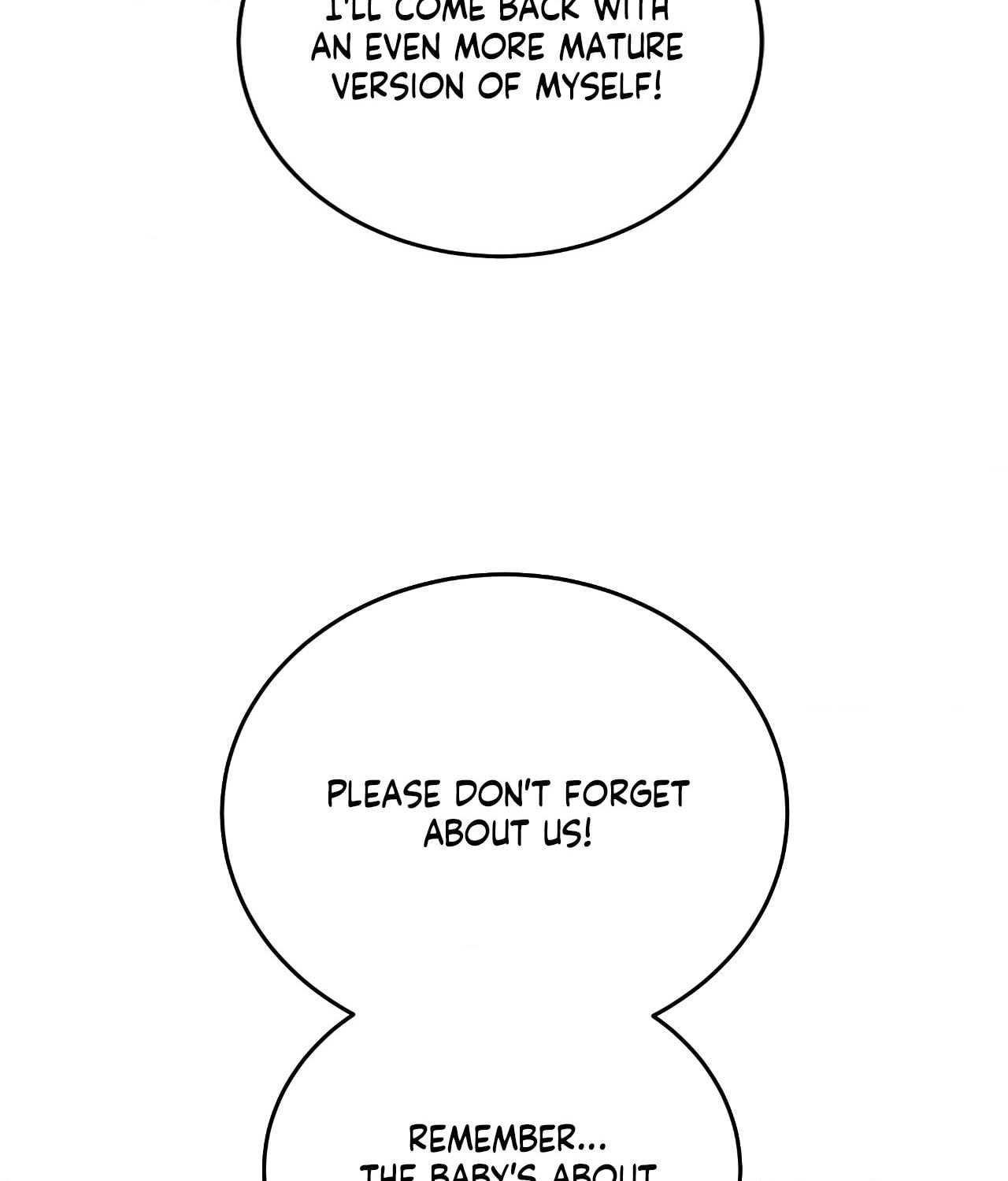 Feel My Benefit Chapter 87.5 page 31 - 
