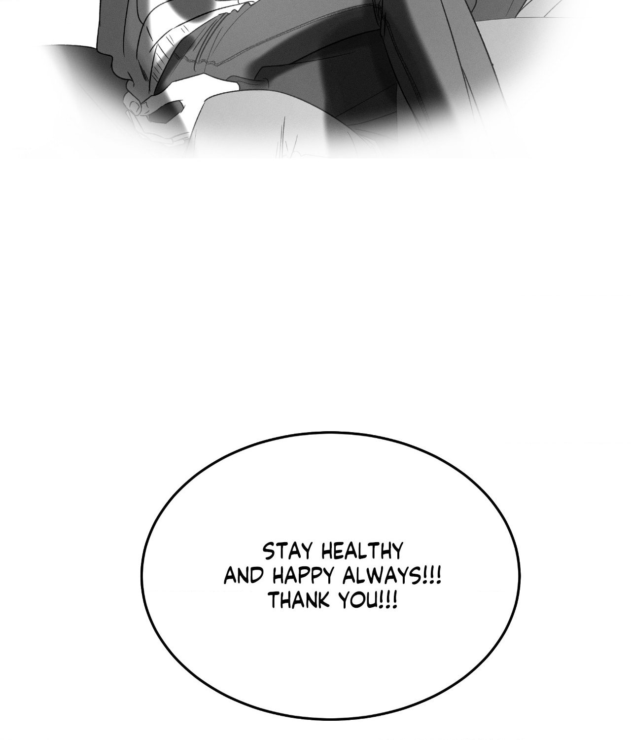 Feel My Benefit Chapter 87.5 page 33 - 